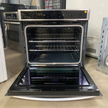 Load image into Gallery viewer, Whirlpool Built-In Smart Single Wall Oven WOS51EC0HS02

