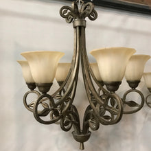 Load image into Gallery viewer, Progress Lighting &#39;Le Jardin&#39; 6-Light Chandelier

