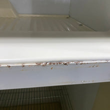 Load image into Gallery viewer, Vintage Yellow Hotpoint Top-Freezer Refrigerator CTF14CYC
