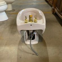 Load image into Gallery viewer, Kohler Portrait® Bidet in &#39;Innocent Blush&#39;
