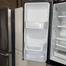 Load image into Gallery viewer, GE Café™ Series 20.8 Cu. Ft. French-Door Refrigerator CFCP1NIZCSS
