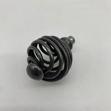 Load image into Gallery viewer, 1.25&quot; Round Birdcage Knob Pull

