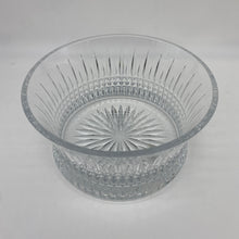 Load image into Gallery viewer, Waterford &#39;Lismore Diamond&#39; 10-Inch Crystal Bowl
