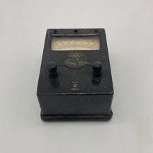 Load image into Gallery viewer, Vintage Jewell Galvanometer

