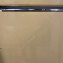 Load image into Gallery viewer, Vintage Yellow Hotpoint Top-Freezer Refrigerator CTF14CYC
