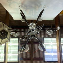 Load image into Gallery viewer, Kalco &#39;Winona&#39; 7-Light Decorative Chandelier
