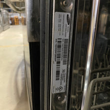 Load image into Gallery viewer, Samsung Full Console Dishwasher DW7933LRASR/AA
