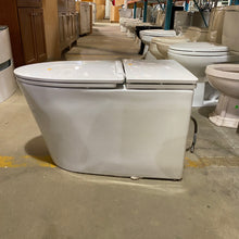 Load image into Gallery viewer, American Standard &#39;Studio® S Right Height®&#39; Elongated Low-Profile Toilet 2548A
