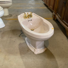 Load image into Gallery viewer, Kohler Portrait® Bidet in &#39;Innocent Blush&#39;
