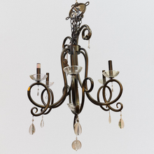 Load image into Gallery viewer, Kalco &#39;Winona&#39; 7-Light Decorative Chandelier

