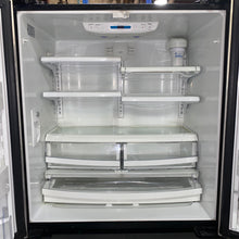 Load image into Gallery viewer, GE Café™ Series 20.8 Cu. Ft. French-Door Refrigerator CFCP1NIZCSS
